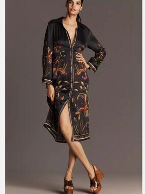 modanisa satin dress Modanisa Satin Evening Dresses